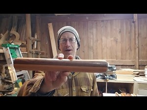 Mini Rolling Pins Made 800 Dollars From Scraps