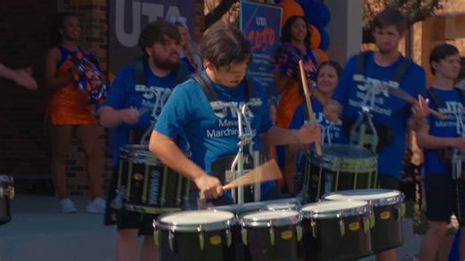 1.3K views · 35 reactions | The University of Texas at Arlington on Reels | Facebook