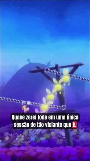 RAYMAN LEGENDS is awesome! One of the best 2D platformers.