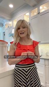 Whenever and wherever you need it. Prepare now with Emergency Essentials 1 month food kit. 🍲 | Emergency Essentials®