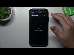 How to Cancel an Update on iOS | Avoiding Update Hassles Made Simple!