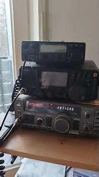 Sv3glm sirio 5000 tnx kalimera