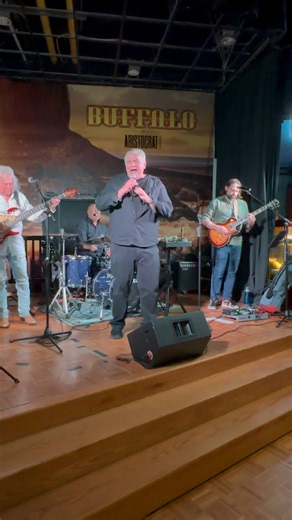 7.6K views · 44 reactions | Code Red Featuring Gary Dunes at Ring Eyed Pete’s.  | Vernon Downs Casino Hotel | Facebook