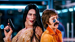 239K views · 3.5K reactions | Have you ever seen a robbery done with auto-tune? | Boxoffice Movie Scenes | Facebook