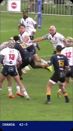 VELD FIRE REELS: Nathan Aneke & Daniel Kazambo are UNSTOPPABLE! 🚀