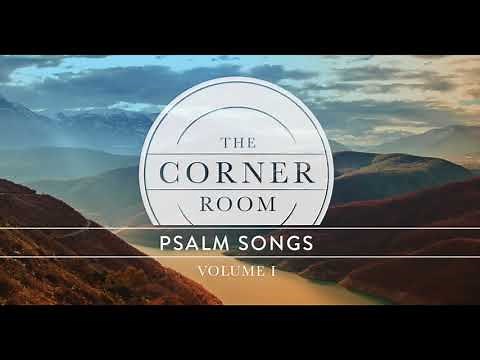 Psalm 42 (Lyric Video)