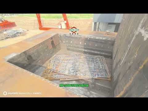 500T Metal Baler Scrap Baling Press Machine | Steel Scrap Baler & Aluminum Scrap Baler