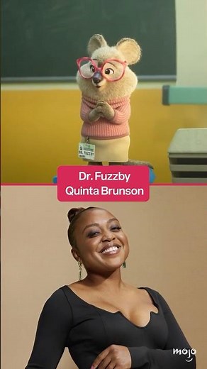 Zootopia 2 TRAILER +Voice Cast!