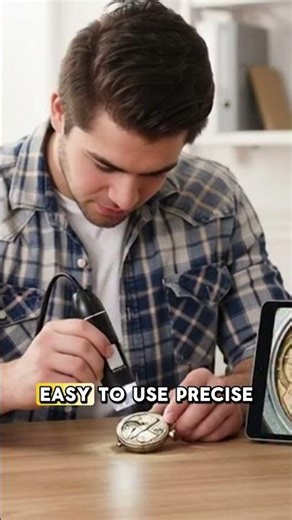 Digital Microscope Camera