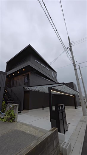 デザイナーズ住宅を造る会社｜注文住宅から高級住宅まで