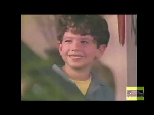 Univision 45 Houston Commercial segment 1995 - Part 8