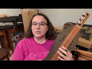 Oh Susanna Mountain Dulcimer Lesson