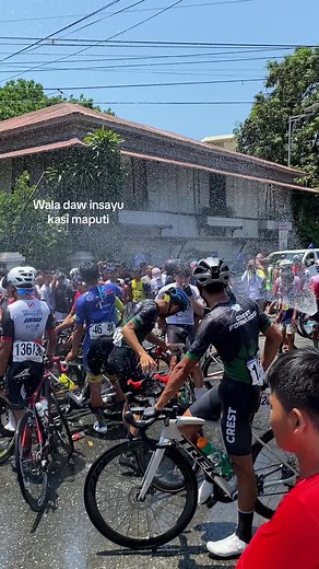 Tour Of Luzon Stage 2: Experience the Ride