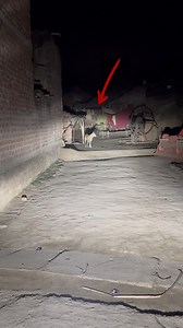 1.7M views · 4.5K reactions | Wait for end  #bhoot #ghost #aatma #memheitvlogs #viral #trending #horror #trendingreels #viralreels #reels | Meena Horror Vlogs | Facebook