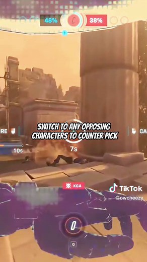 Top 20 Overwatch 2 Ultimates Ranked: The Final Countdown