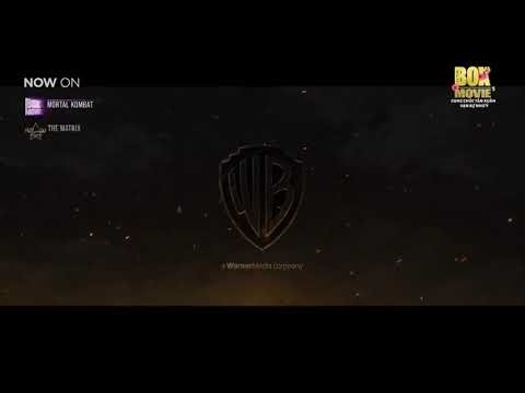 Mortal Kombat (2021) - Box Movie 1 Intro (Network Premiere)
