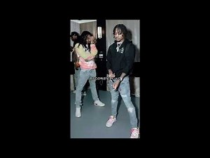 Scorey & Polo G - Count Me Out (Unreleased)