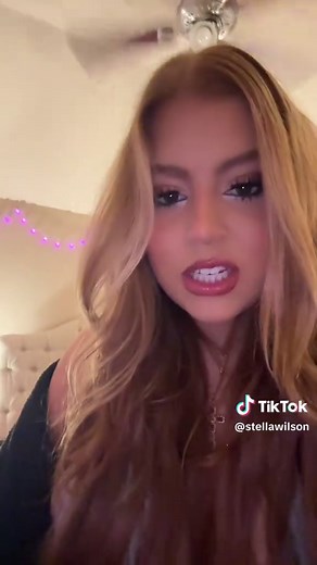 Stella Wilson (@stellawilson)’s videos with Thought It Was Love - Ty Myers