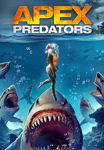 Apex Predators (2021)