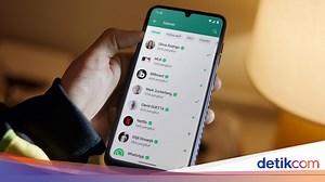 Begini Cara Login Whatsapp Web dari Laptop dan HP dengan Mudah Tanpa Ribet