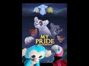 Polly and Koki react to My Pride Episode 10
