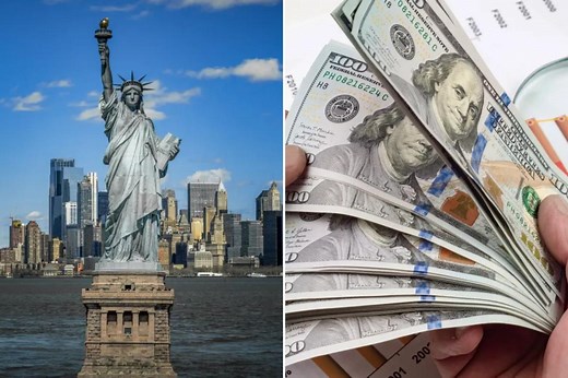This is the salary needed to live comfortably in New York City — and it will shock you