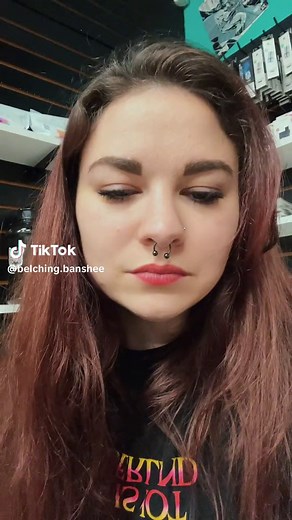 Happy Friday! #burp #burpgirl #belch | burp