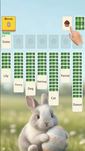 Word Solitaire Together