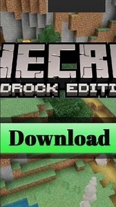 Free download Minecraft PE 1.21.131 for android