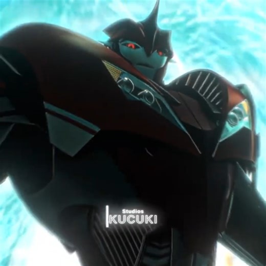 🐐KNOCKOUT🐐|| Transformers Prime Knockout Edit ||