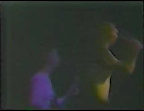 Kansas - Hold On (Live 1980)