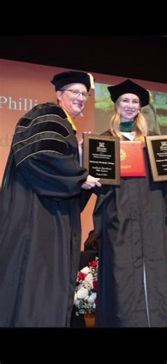 with everything he’s done to create a program, give out a quality education, & influence the future of medicine in a positive manner, it’s the least they can do for him. Dr. Christopher Howell was the Physician Associate Studies program director at Miami University, until he was blindsided by a forceful removal & demoted to Associate Professor. This was done & demanded with no reasoning given, no opportunity to improve on any downfalls, no chance for him to have an appeal with the President, & a