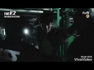 The K2 Full Teaser Korean Drama 2016