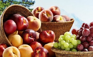 היכן נמצאים הפירות הכי מתוקים ומי מוכר חמוץ ומר ביוקר?