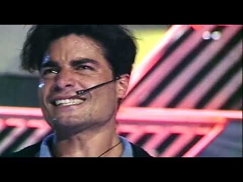 Chayanne Baila, Baila En Vivo 1996 HD