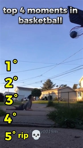 top 5 momentos in basketball #shorts #basketball #humor #rankings