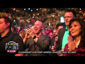 Flashpoint LIVE - Fort Worth, TX