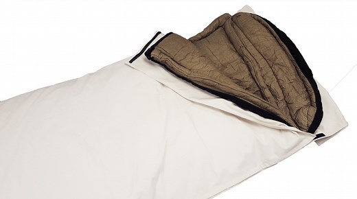 Outfitter Canvas Bedroll – Montana Canvas