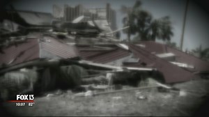 911 calls reveal danger of ignoring evacuation orders