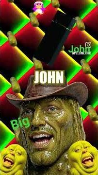 Big john song!!! #fyp #big