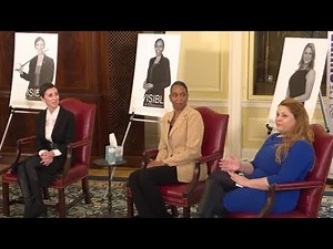 “I am NOT Invisible 3.0”