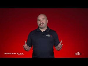 Introducing the Freedom Flex Stick X4 | CHAUVET DJ