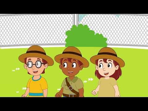 From Scrolling to Exploring: Simple Outdoor Math Adventure!