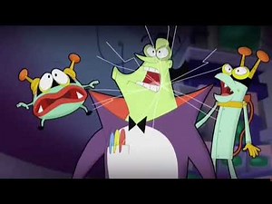 Cyberchase Funding Credits, Trailer, Intro and Credits (2024)