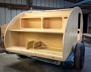 7 DIY Teardrop Mistakes — Wander Tears