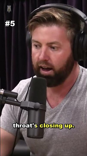 JRE REPLAY: Golden Clips of the Joe Rogan Podcast, Part 1