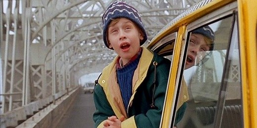 How Much Kevin’s Home Alone 2 Trip Would Have Cost In The 90s