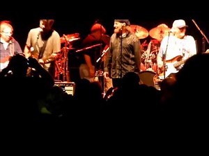 Louisiana LaRoux - New Orleans Ladies