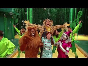 The Fresh Beat Band - Home