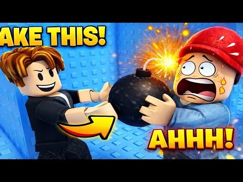 I REACHED THE TOP AND TROLLED EVERYONE 😈💣 TROLL TOWER